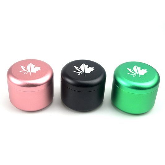 Storage Bundle | 3 Smell-Proof Containers