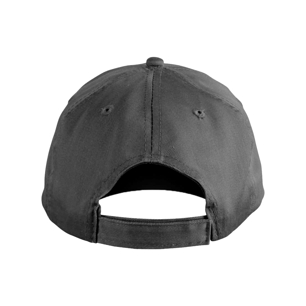 Image de la casquette officielle du CanFest, symbole contre la censure entourant le cannabis au Québec. par canempire.