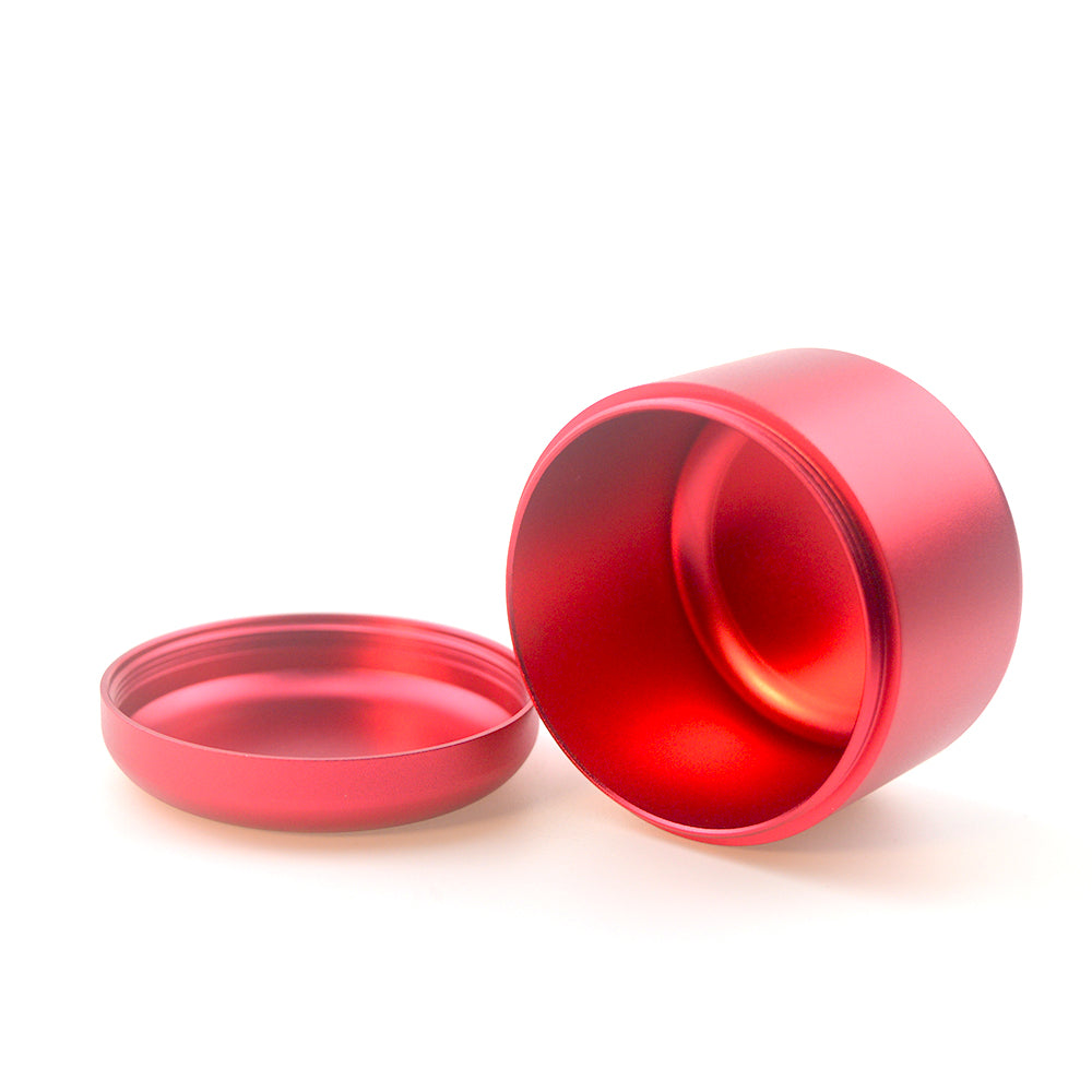 Smell-Proof Transport Container