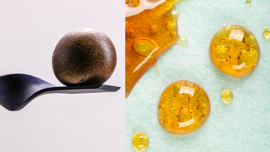 DIY CANNABIS CONCENTRATES: BEGINNER'S GUIDE TO HOMEMADE EXTRACTS