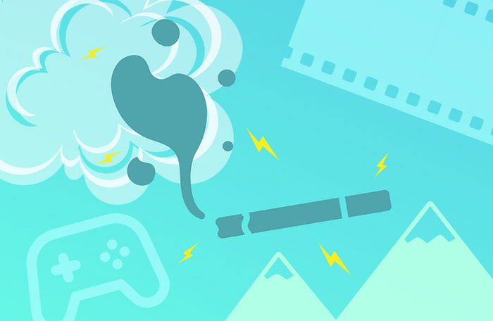 10 ACTIVITIES TO TRY UNDER THE INFLUENCE OF WEED